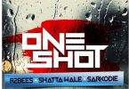 Gunshot-R2bees ft. shatta wale and sarkodie