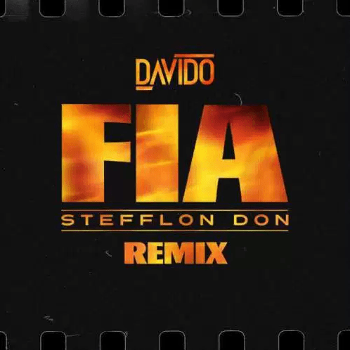 Download MP3: Davido Feat. Stefflon Don – Fia (Remix)