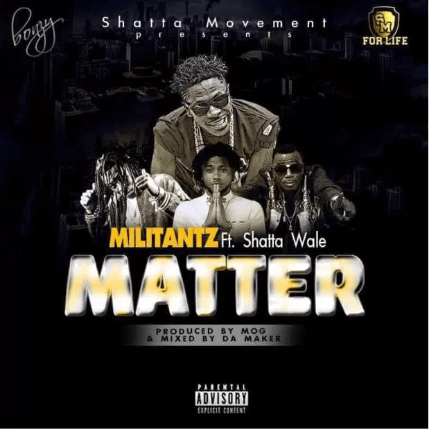 Militants-Feat-Shatta-wale-Matter@halmblog