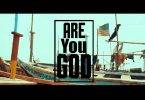 official video- Article Wan Ft. Flowking Stone – Are You God
