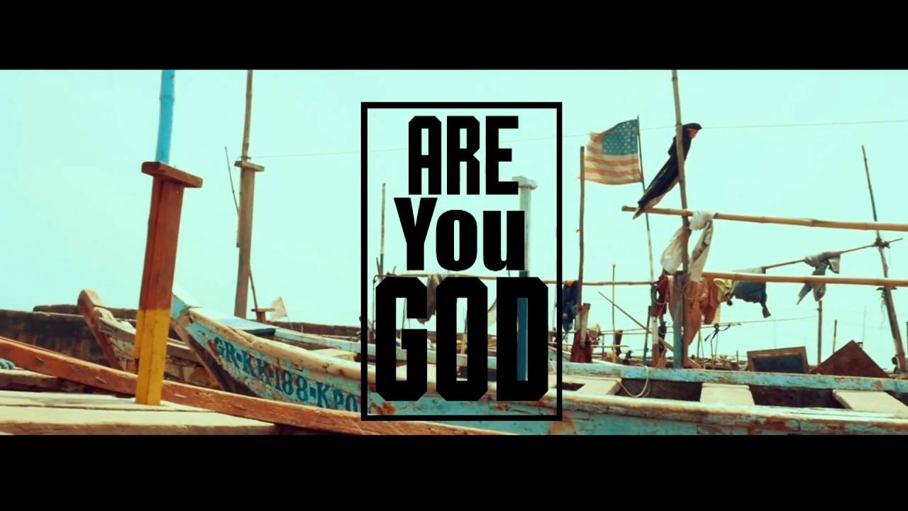 official video- Article Wan Ft. Flowking Stone – Are You God