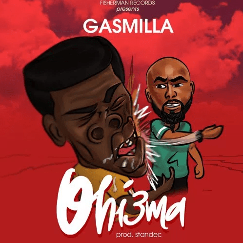 Gasmilla-Ohiema
