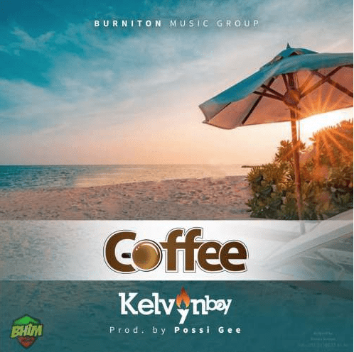 Kelvynboy - Coffee