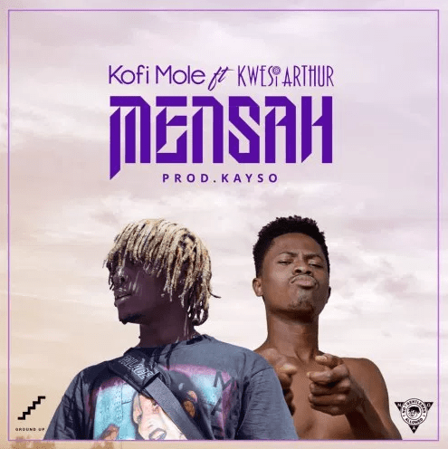 Kofi-Mole-feat-Kwesi-Arthur-Mensah@halmblog-com