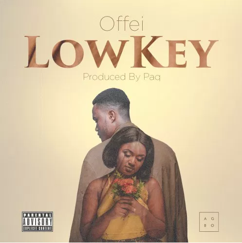 Offei – Lowkey [Prod. By Paq]