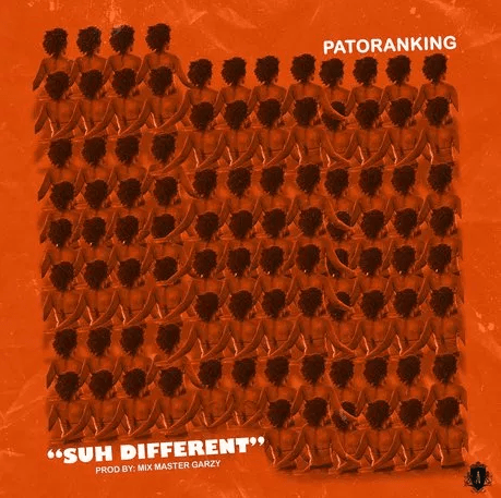 Patoranking – Suh Different