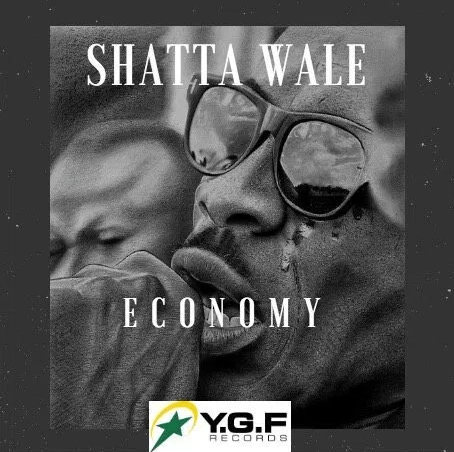 Shatta Wale – Economy
