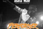 shtta-wale-performer