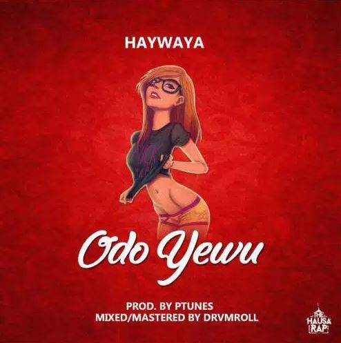 Haywaya – Odo Yewu