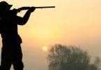 Hunter Mistakenly kills colleague hunter