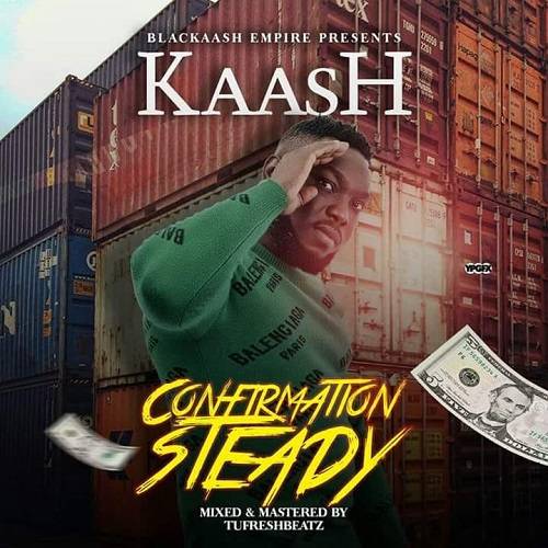 Kash - Confirmation