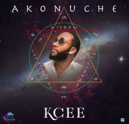 Kcee – Akonuche