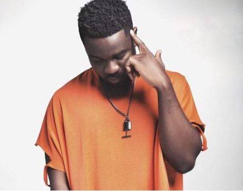 Sarkodie – The Come Up (Freestyle)