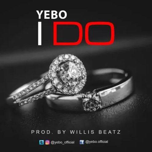 Yebo – I Do