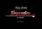 kumi Guitar ft. Jupitar – Temperature