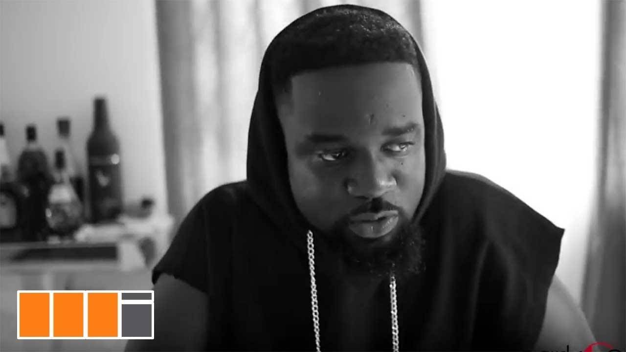 (Freestyle Video) Sarkodie – Come Up 