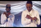 official video - dj spinall ft. kiss daniel - baba