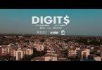 official video - Spacely ft kwesi arthur - Digits [remix]