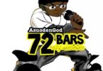 AsuodenGod (Pope Skinny) – 72 Bars (Prod. by AsuodenGod)