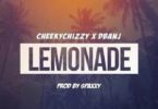 Cheekychizzy Ft. D’Banj – Lemonade (Prod By Spaxxy)