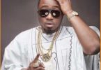 Ice Prince – So High ft. KaySwitch