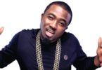 Ice Prince – Tour 254 (Prod. by RemyBaggins)