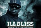 Illbliss Ft. Olamide – 40Ft. Containers (Prod. By Benjamz)