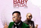 Ruffcoin – Baby Special Ft. Davido (Prod. By DBigSwish)