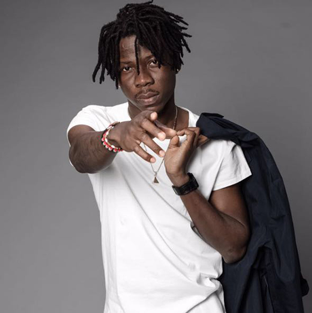 Which of These 8 Ghanaian Musicians Can Afford A Private Jet?