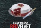 Teephlow - RedVelvet (Prod. By ElementBeatz & Kopow)