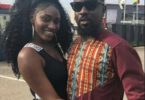 Wendy Shay to Team Up with Sarkodie On New Hit