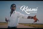 [Official Video] Kuami Eugene - Wish Me Well