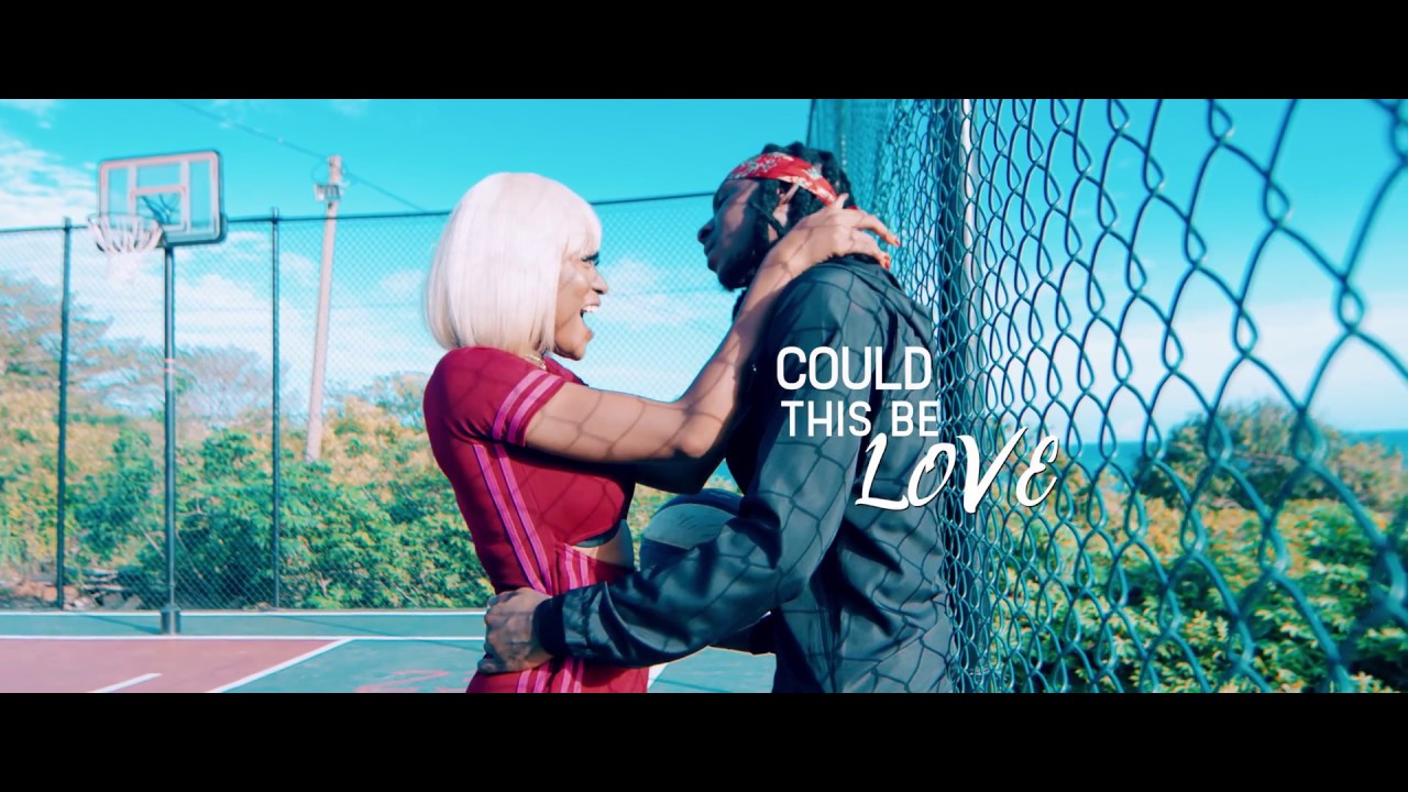R2Bees – Could This Be Love Ft. Efya