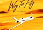 DJ Flex – Way Too Fly Remix Ft. Davido & A Boogie Wit Da Hoodie