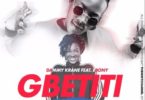 Dammy Krane Ft. Ebony – Gbetiti Remix [Prod. By Mix Master Garzy]