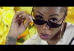 Itz Tiffany – Cotyledon (Official Video)