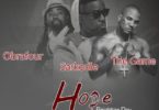 The Game ft Sarkodie x Obrafour – Hope (Brighter Day) Remix (Mixed By Dj Ice)