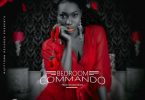 Wendy Shay – Bedroom Commando (Prod. By MOG Beatz)
