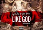 Yaa Pono x Yaa Pono x DJ Slim – Like God [Prod. By Unda Beatz]DJ Slim – Like God [Prod. By Unda Beatz]