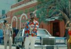 [Official Music Video] Fuse ODG - Island