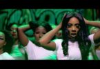 [Official Music Video] Tiwa Savage - Tiwa's Vibe
