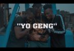 [Official Music Video] Opanka – Yo Geng