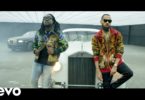 [Official Video] Phyno - N.W.A Ft. Wale