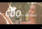 [Audio + Video] CDQ - Soft Ft. Mr Eazi