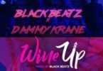 Black Beatz x Dammy Krane – Wine Up (Prod By Black Beatz)