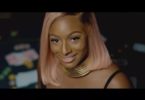 Cuppy – Currency Ft. L.A