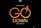 Dammy Krane X DJ Dotwine – Go Down (Prod by Dicey)