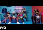 Kcee – Boo Ft. Tekno (Official Video)