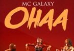MC Galaxy – Ohaa