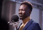 Mr Eazi – Meant To Be Ft. Lousika